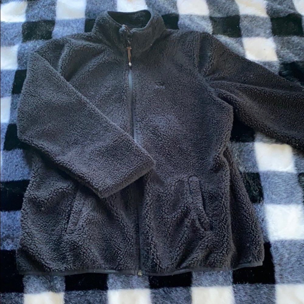 HH Women’s Sherpa Zip
